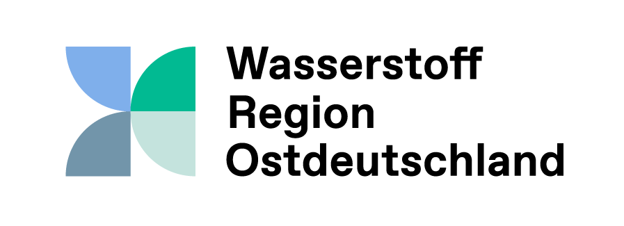 ONTRAS Wasserstoffregion Logo