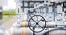 Leitfaden Krisenvorsorge Gas