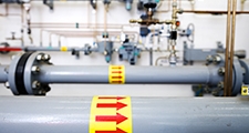 Emergency Plan for Gas for the Federal Republic of Germany (in German)
