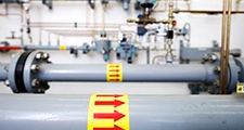 Notfallplan Gas für die Bundesrepublik Deutschland