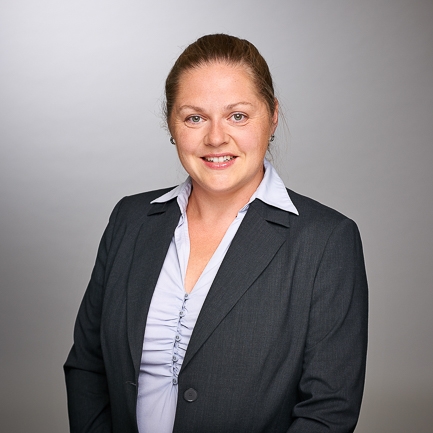 Andrea Gründler