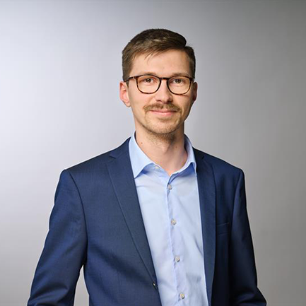 Niels Friedrichs